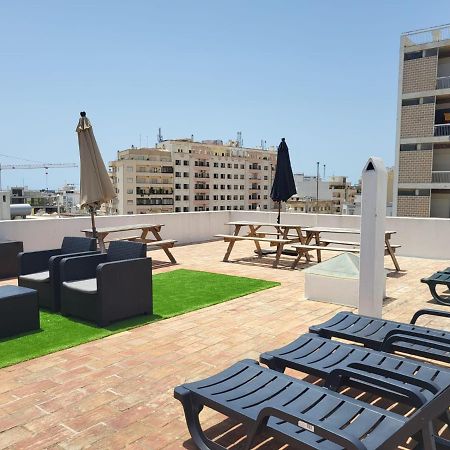 Апартаменты Cinderela House Фару Экстерьер фото