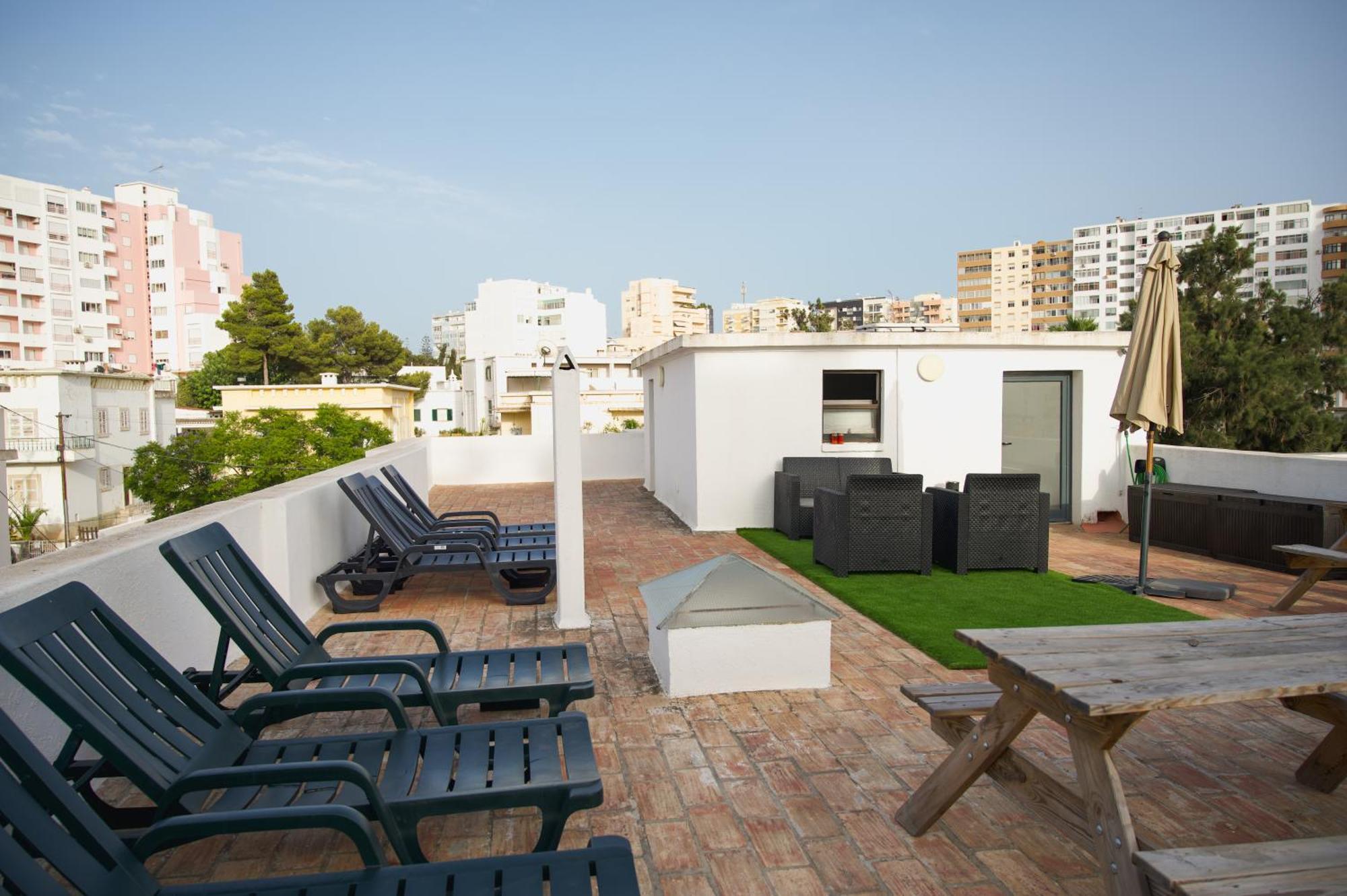 Апартаменты Cinderela House Фару Экстерьер фото